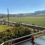 Grosszuegige Ferienwohnung