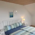 Ferienwohnung mit Ausblick