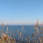 Ferienwohnung mit Ausblick