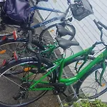 Lake Getaway Apartment With Private Entrance, Right On The Lake Constance Cycle Path, Barbecue Area, Free Wifi, Netflix And Free Bikes