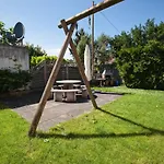 Lake Getaway Apartment With Private Entrance, Right On The Lake Constance Cycle Path, Barbecue Area, Free Wifi, Netflix And Free Bikes