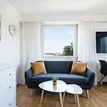 Soho 5B !Gratis Parken, Free Parking!