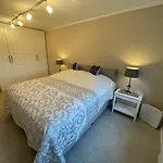 Ferienhaus Hamburg - Zentral, Ruhig, Gruen