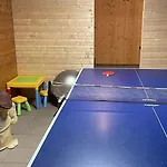 Chalet Rondin