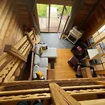 Chalet Rondin