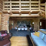 Chalet Rondin