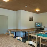 Stein am Rhein Youth Hostel