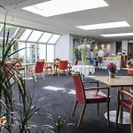 Hotel Restaurant Seegarten
