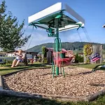 Landgasthof Camping