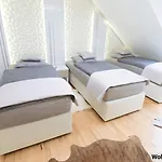 Exklusives Reihenhaus
