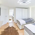 Exklusives Reihenhaus
