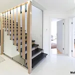 Exklusives Reihenhaus