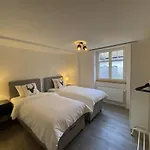 Zentrales Wohlfuehlapartment Mit Gratis Stellplatz