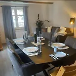 Zentrales Wohlfuehlapartment Mit Gratis Stellplatz
