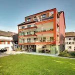Ferienhotel Bodensee
