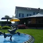 Hotel Speiserestaurant Bahnhof
