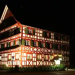 Hotel Garni Frohsinn