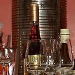 Nocturne Gourmet - Hotel - Stube