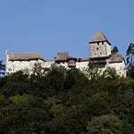 Hotel Rheingerbe