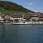 Hotel Rheingerbe