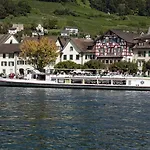 Hotel Rheingerbe