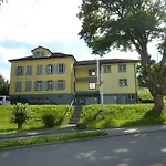 Hotel Roseberg