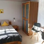 Hotel Garni Frohsinn