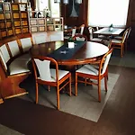 Hotel Restaurant Park