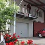 Ferienwohnung Obstgarten