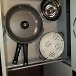 3 Doppel Zimmer Apartement in 9320 Arbon