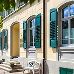 Villa Taegermoos
