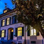 Villa Taegermoos