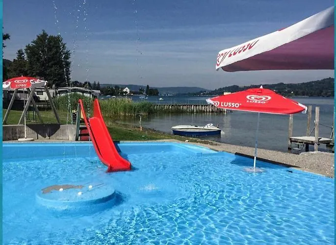 Badi Camping Steckborn