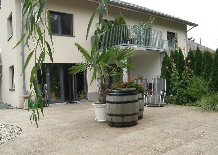 House Gisela Duve