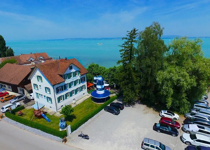 Gasthaus Schiff