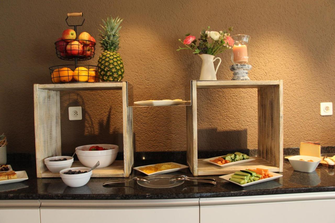 Restaurant Seegarten Hotel 3*