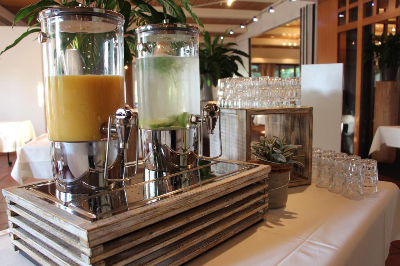Restaurant Seegarten 3*