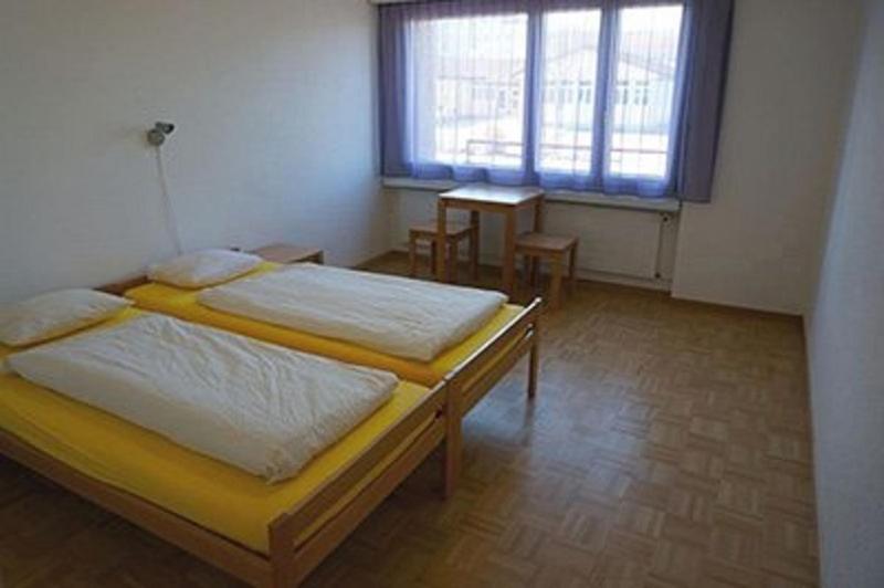 Jugendherberge Romanshorn Romanshorn