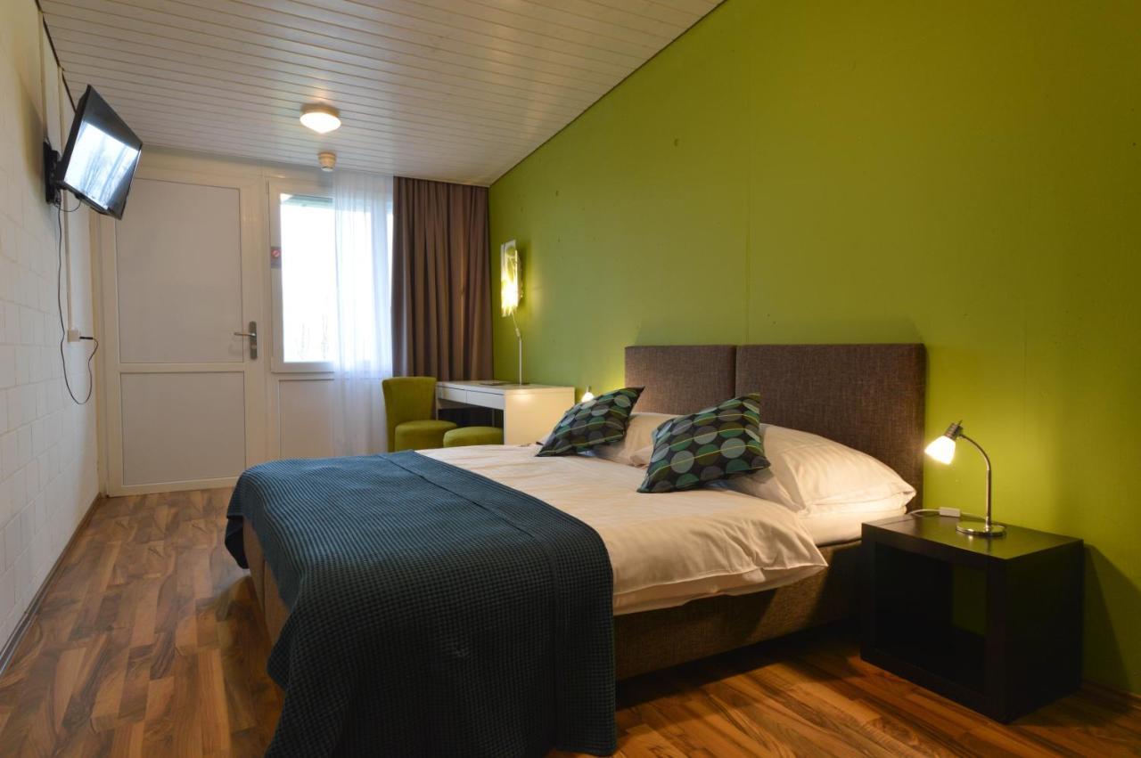Bodensee-arena Hotel