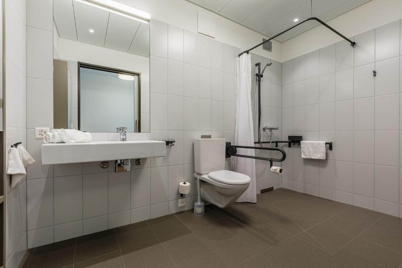 Giesserei Apartment *