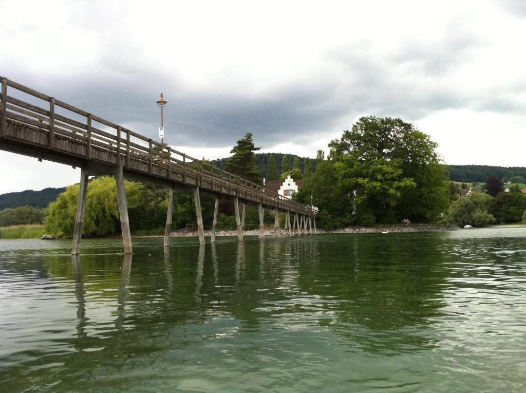 B&B Stein am Rhein Frühstückspension *