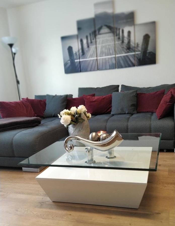 My Swiss Garden Apartment