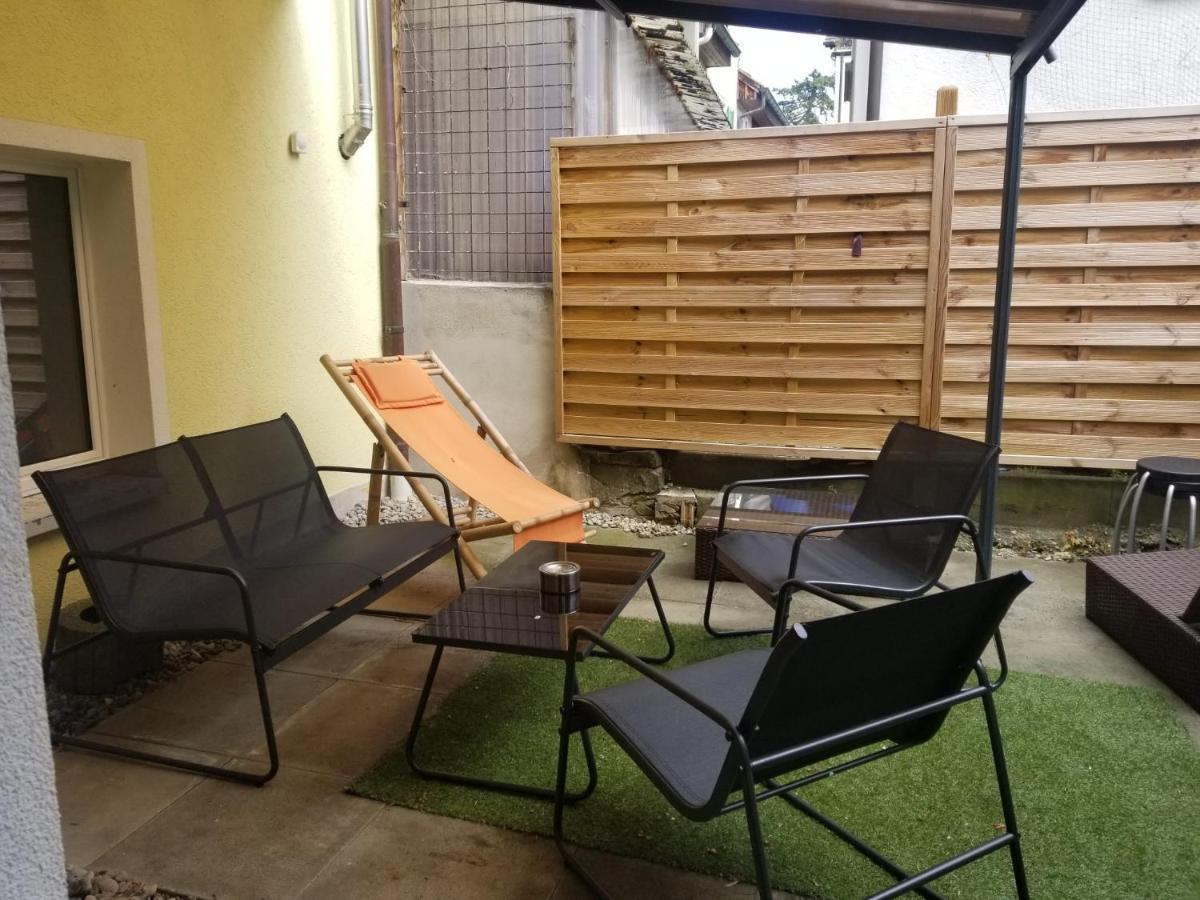 Apartment 3 Doppel In 9320 Arbon
