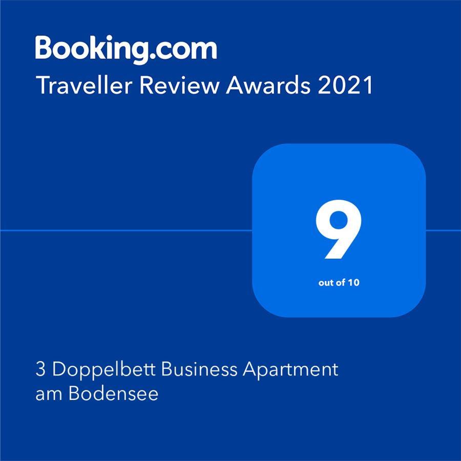 Apartment 3 Doppel In 9320