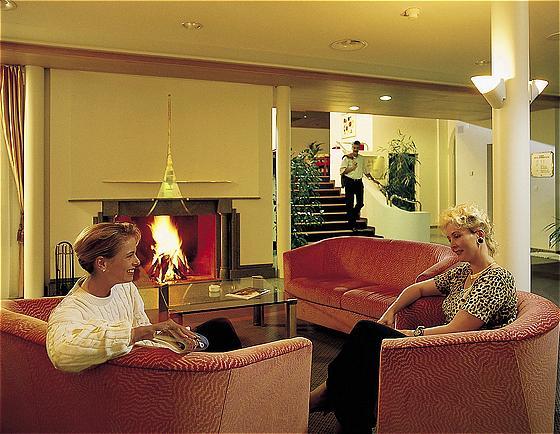 Hotel Swiss Quality Walzenhausen