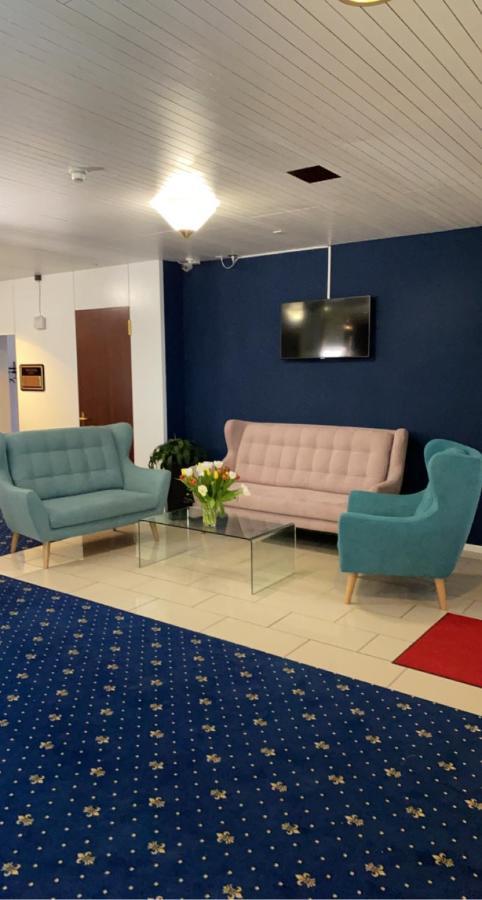 Park - Inseli Hotel