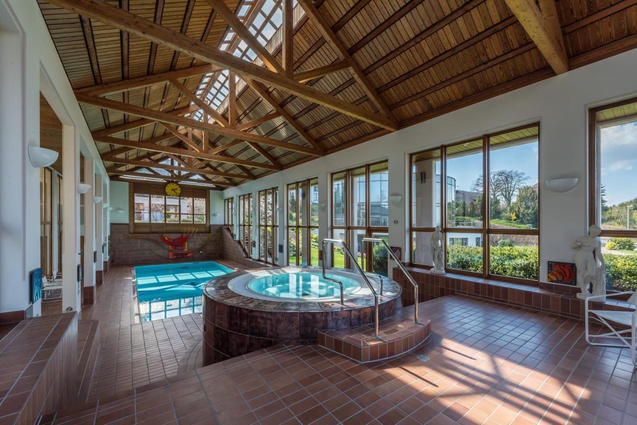 Lilienberg Hotel 4*