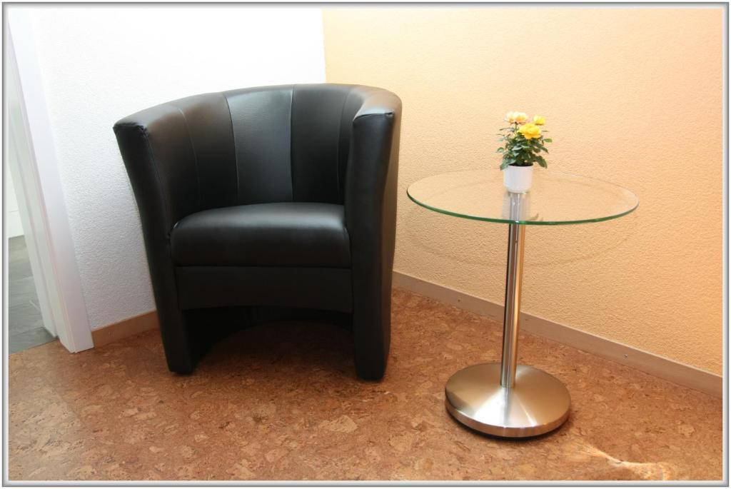 Speiserestaurant Bahnhof Hotel 3*