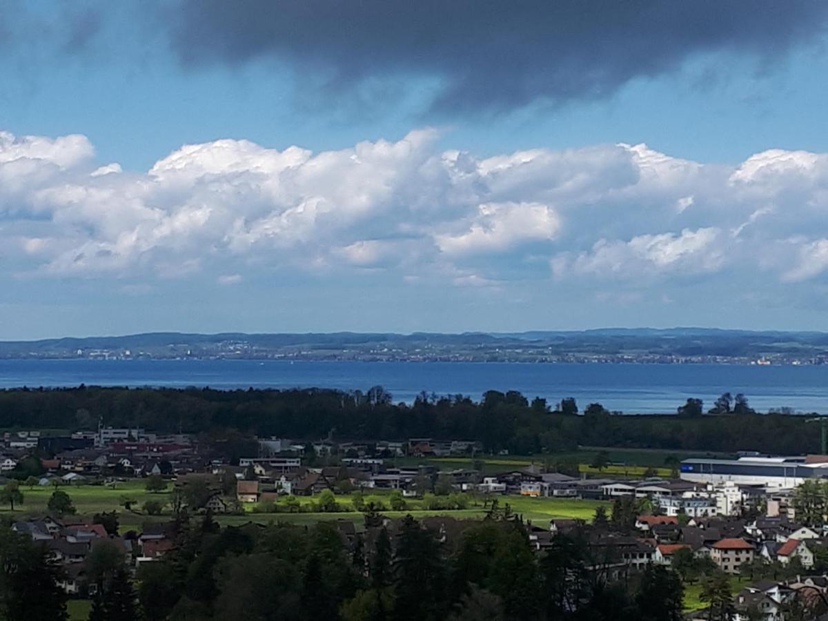 Apartment Seeblick