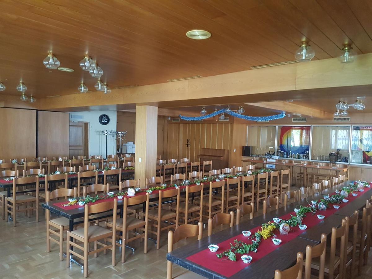 Hotel Gast Haus Weisses Schäfli Arbon